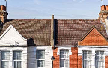 clay roofing East Horsley, Surrey