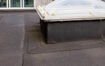 disadvantages of East Horsley flat roofs
