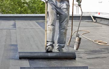 flat roof replacement East Horsley, Surrey