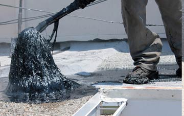 East Horsley flat roof waterproofing costs