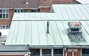 East Horsley lead roofing costs