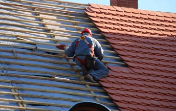roof tiles East Horsley, Surrey
