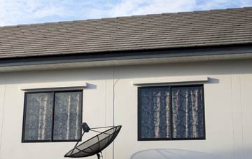 East Horsley rubber roof costs