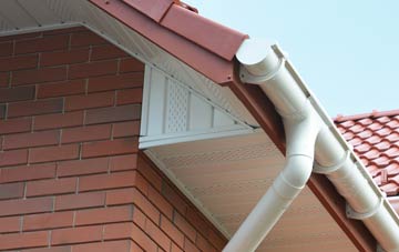 East Horsley soffit repair costs