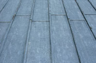 East Horsley lead roofing